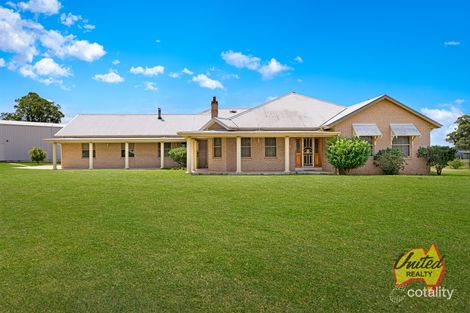 140 Wire Lane, Cawdor, NSW 2570