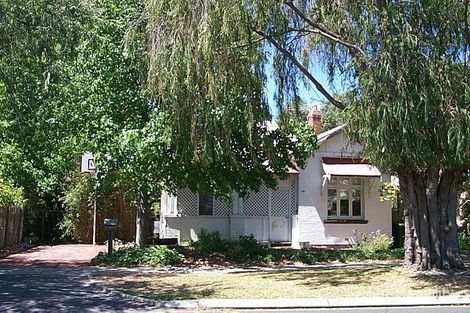 1 Banksia Tce, South Perth, WA 6151