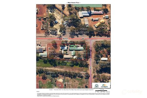 10 KUNJIN ST, CORRIGIN, WA 6375