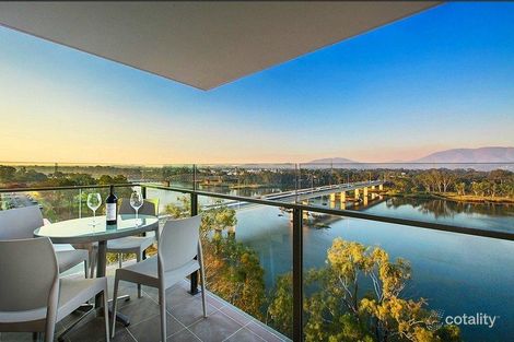 Property photo of 501/48 Victoria Parade Rockhampton City QLD 4700