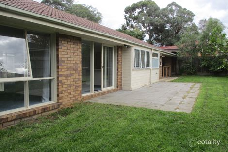 Property photo of 2/33 Cypress Avenue Boronia VIC 3155