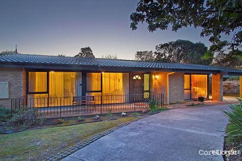 Property photo of 163 Forest Road Boronia VIC 3155