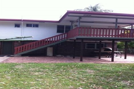 Property photo of 8 Domino Crescent Andergrove QLD 4740