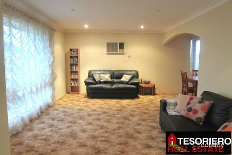 Property photo of 46 Eleanor Crescent Rooty Hill NSW 2766