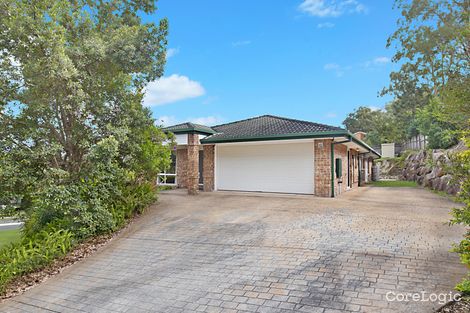 Property photo of 2 Hovea Court Shailer Park QLD 4128