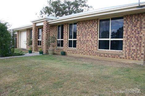 5 Cassowary Pl, Laidley, QLD 4341