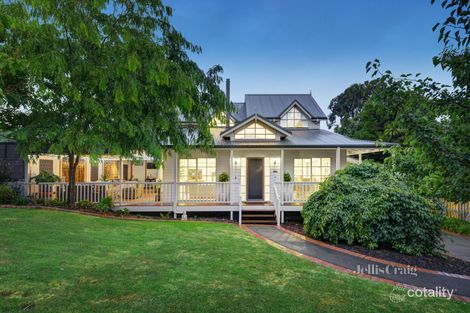 602 Kangaroo Ground-St Andrews Rd, Panton Hill, VIC 3759