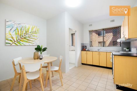 Property photo of 7/11 Hampstead Road Homebush West NSW 2140