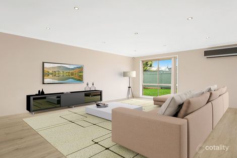 Property photo of 17 Bungonia Street Prestons NSW 2170