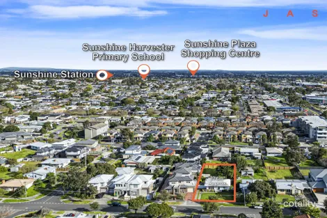 Property photo of 34 Castley Crescent Braybrook VIC 3019