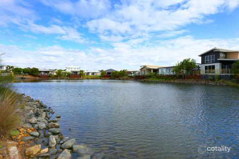 Property photo of 6/14 Pendraat Parade Hope Island QLD 4212