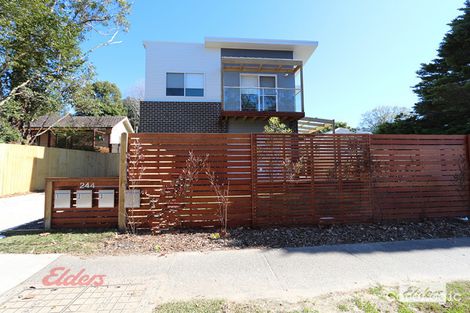 Property photo of 2/244 Henry Parry Drive North Gosford NSW 2250