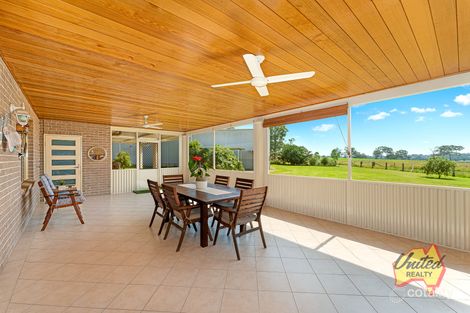 Property photo of 140 Wire Lane Cawdor NSW 2570