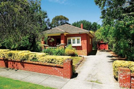 Property photo of 6 Howard Street Kew VIC 3101