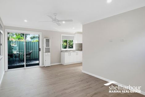 Property photo of 13 Old Bass Point Road Shellharbour NSW 2529