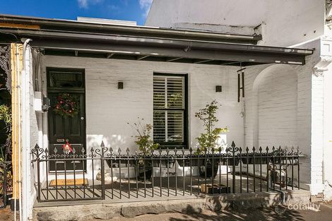 141 Peel St, North Melbourne, VIC 3051