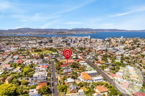 Property photo of 10 Faraday Street West Hobart TAS 7000