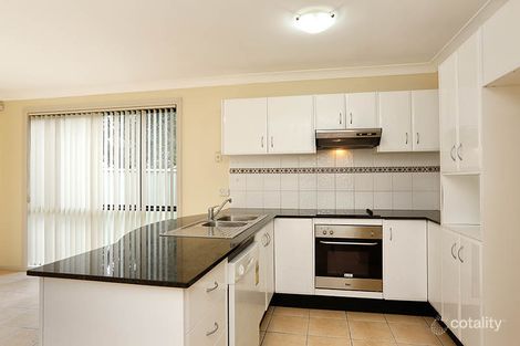 Property photo of 10/31 Blenheim Avenue Rooty Hill NSW 2766