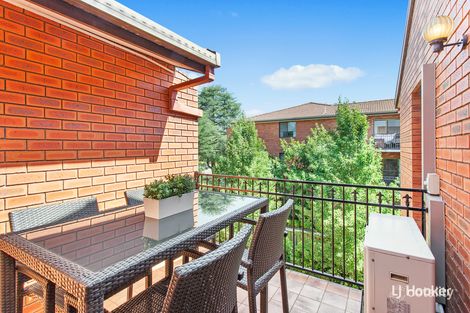 Property photo of 19/22 Leichhardt Street Griffith ACT 2603