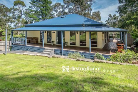 Property photo of 20 Anderson Road Tecoma VIC 3160