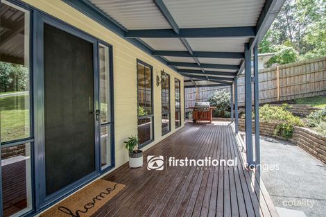 Property photo of 20 Anderson Road Tecoma VIC 3160