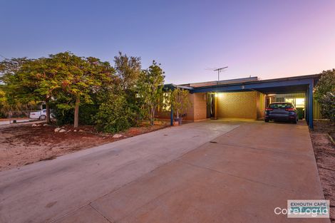 Property photo of 3 Campbell Way Exmouth WA 6707