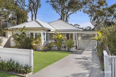 Property photo of 33 Kanoona Street Caringbah South NSW 2229
