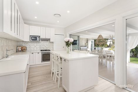 Property photo of 33 Kanoona Street Caringbah South NSW 2229