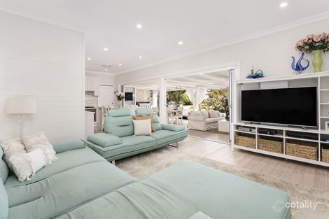 Property photo of 33 Kanoona Street Caringbah South NSW 2229