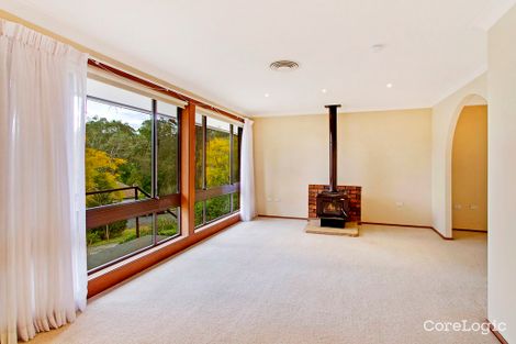 Property photo of 15 Kurrajong Road Kurrajong NSW 2758