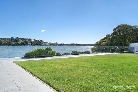 Property photo of 7 St Lukes Way Kangaroo Point NSW 2224