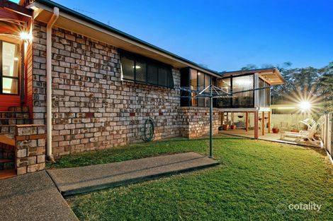 Property photo of 5 Reynella Drive Avoca QLD 4670