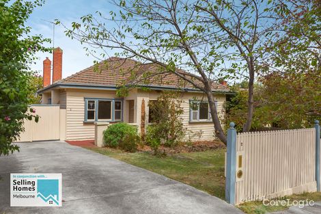 Property photo of 2 Kirkwood Drive Camberwell VIC 3124