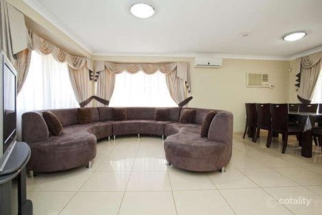 Property photo of 6 Merriwa Avenue Hoxton Park NSW 2171