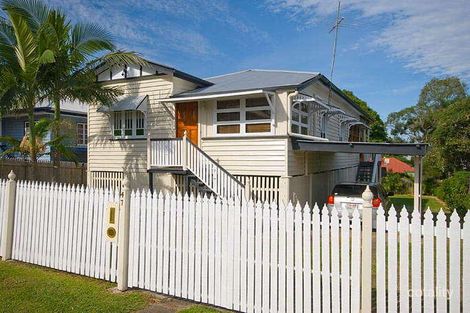 Property photo of 47 Seabrook Street Kedron QLD 4031
