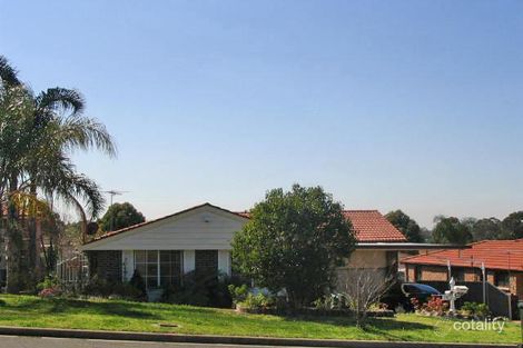 Property photo of 14 Glenton Street Abbotsbury NSW 2176