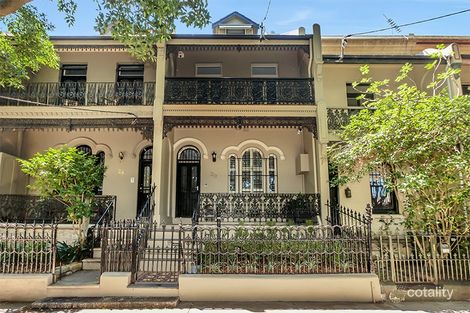 30 Brisbane St, Bondi Junction, NSW 2022