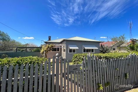 25 Lawson St, Mudgee, NSW 2850