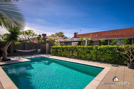 Property photo of 9 Sasse Avenue Mount Hawthorn WA 6016