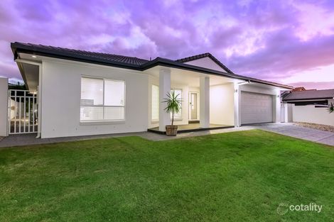 Property photo of 40 Santa Cruz Boulevard Clear Island Waters QLD 4226