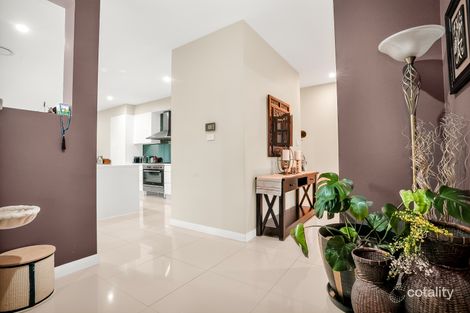 Property photo of 61 Ridgeline Drive The Ponds NSW 2769