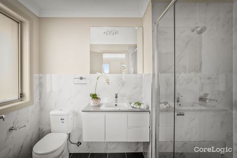 Property photo of 33 Cassinia Avenue Marsden Park NSW 2765