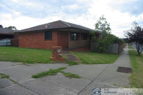 265 Gladstone Rd, Dandenong North, VIC 3175