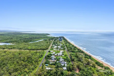 9 Esplanade, Balgal Beach, QLD 4816