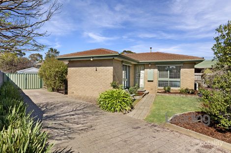 Property photo of 11 Simpson Avenue Sunbury VIC 3429