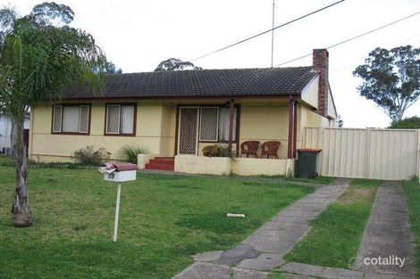 39 Byrne Bvd, Marayong, NSW 2148