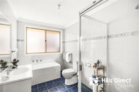 12 Kumquat Way, Glenwood, NSW 2768