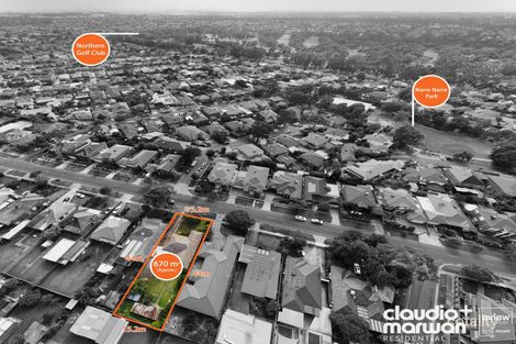 Property photo of 21 Plumpton Avenue Glenroy VIC 3046