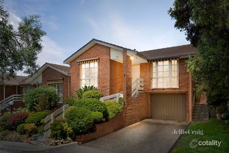 7/51 Lower Plenty Rd, Rosanna, VIC 3084