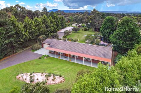 13 The Willows, Gisborne, VIC 3437